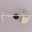 Portique à grimper PolarPlay Pélican