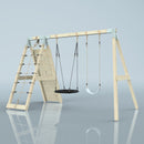 Portique à grimper PolarPlay Pélican