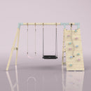 Portique à grimper PolarPlay Pélican