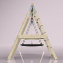 Portique à grimper PolarPlay Pélican