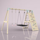 Portique à grimper PolarPlay Pélican