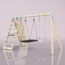 Portique à grimper PolarPlay Pélican