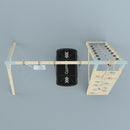 Portique à grimper PolarPlay Pélican