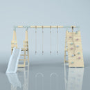 Portique à grimper PolarPlay Grenouille