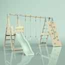 Portique à grimper PolarPlay Grenouille