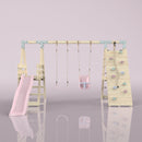 Portique à grimper PolarPlay Papillon