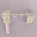 Portique à grimper PolarPlay Papillon