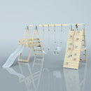 Portique à grimper PolarPlay Papillon