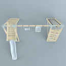 Portique à grimper PolarPlay Papillon