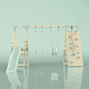 Portique à grimper PolarPlay Papillon