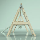 Portique à grimper PolarPlay Papillon