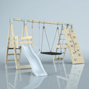 Portique à grimper PolarPlay Libellule