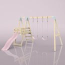 Balançoire PolarPlay Hirondelle