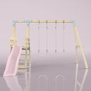 Balançoire PolarPlay Hirondelle