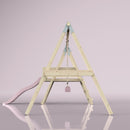 Balançoire PolarPlay Hirondelle