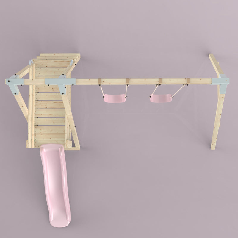 Balançoire PolarPlay Hirondelle