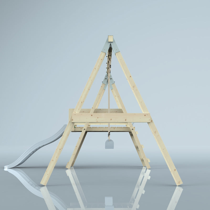 Balançoire PolarPlay Hirondelle