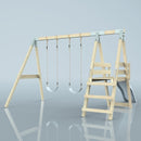 Balançoire PolarPlay Hirondelle