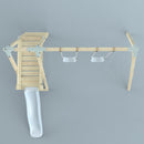 Balançoire PolarPlay Hirondelle