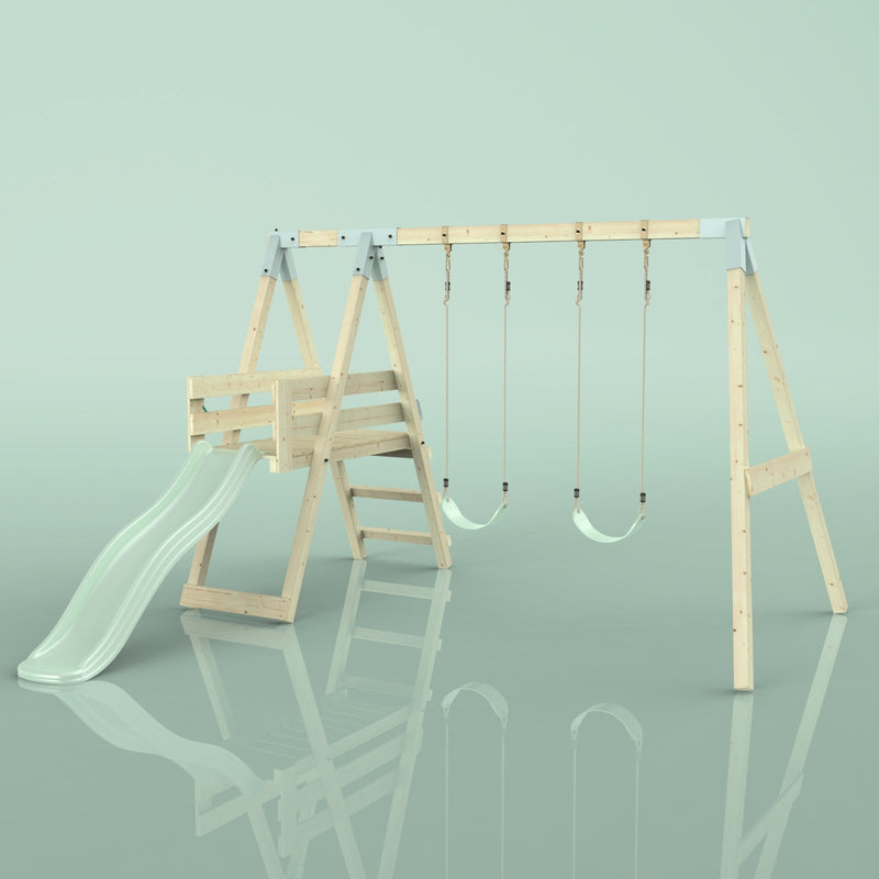 Balançoire PolarPlay Hirondelle