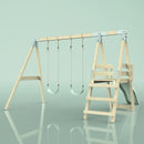 Balançoire PolarPlay Hirondelle