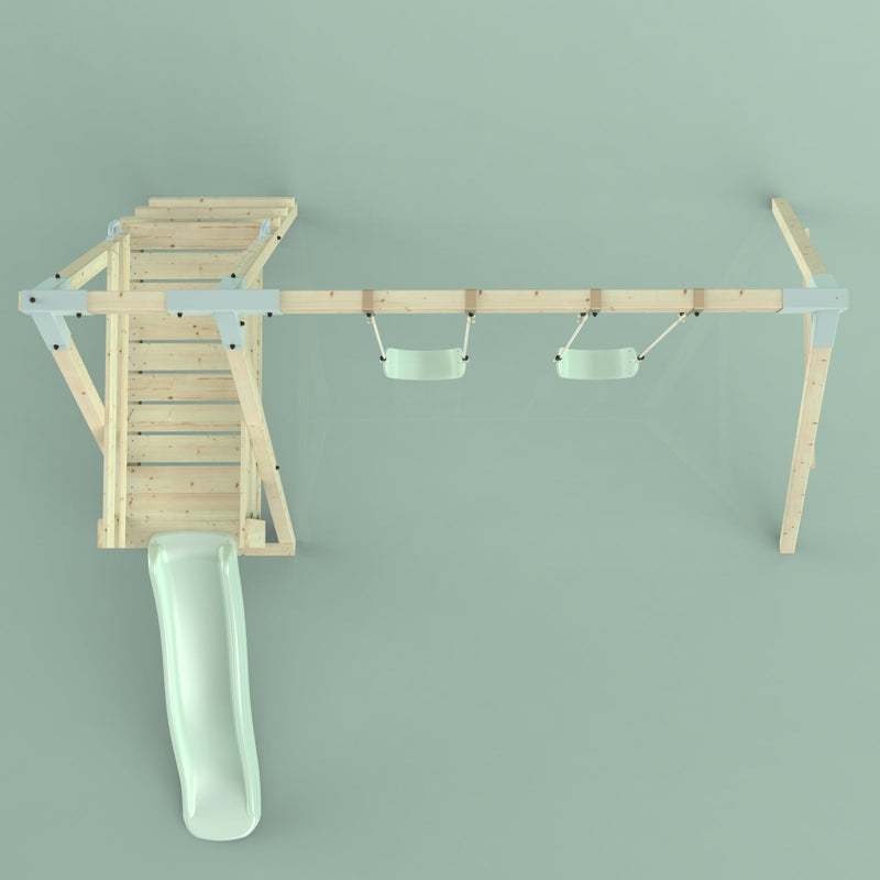 Balançoire PolarPlay Hirondelle