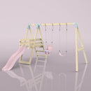 Balançoire PolarPlay Paon