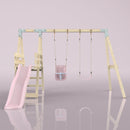 Balançoire PolarPlay Paon