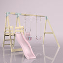 Balançoire PolarPlay Paon