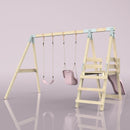 Balançoire PolarPlay Paon