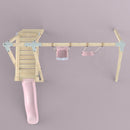 Balançoire PolarPlay Paon