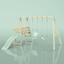 Balançoire PolarPlay Paon