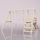 Balançoire PolarPlay Mésange bleue