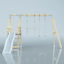 Balançoire PolarPlay Mésange bleue