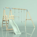 Balançoire PolarPlay Mésange bleue