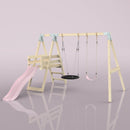 Balançoire PolarPlay Hippocampe