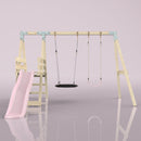 Balançoire PolarPlay Hippocampe