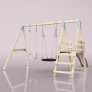 Balançoire PolarPlay Hippocampe