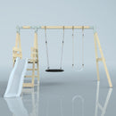 Balançoire PolarPlay Hippocampe