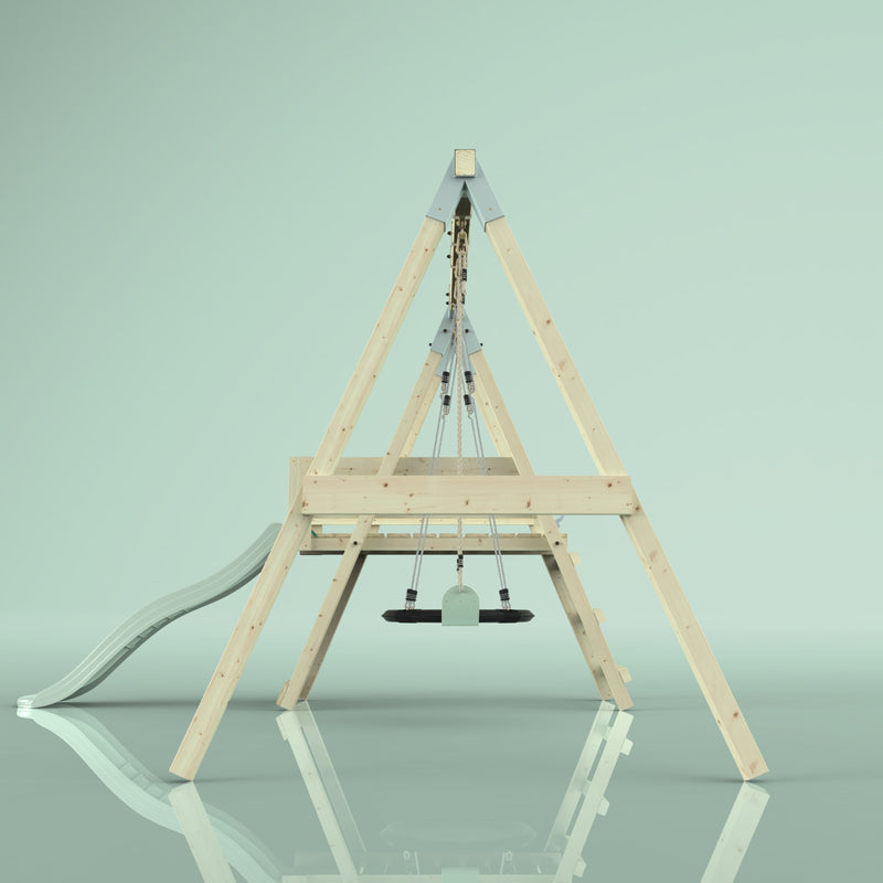 Balançoire PolarPlay Hippocampe