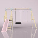 Balançoire PolarPlay Hippocampe