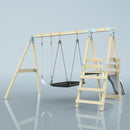 Balançoire PolarPlay Hippocampe