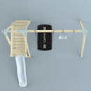 Balançoire PolarPlay Hippocampe