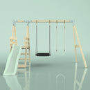 Balançoire PolarPlay Hippocampe