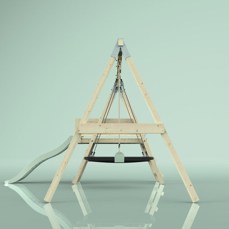 Balançoire PolarPlay Hippocampe