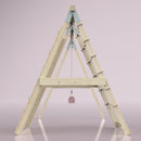 Portique à grimper PolarPlay Caméléon