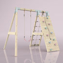 Portique à grimper PolarPlay Caméléon