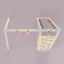 Portique à grimper PolarPlay Caméléon