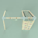 Portique à grimper PolarPlay Caméléon