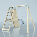 Portique à grimper PolarPlay Lapin des neiges